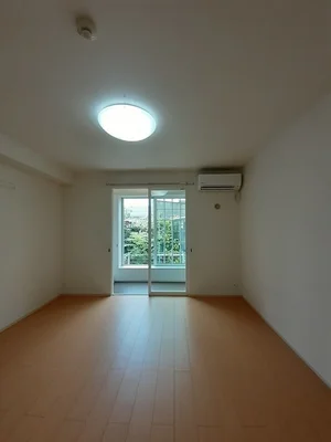 事業創造大学院大学周辺のマンスリーマンション・ウィークリーマンション「ルクレール 103・洋室(No.1288742)」メイン画像