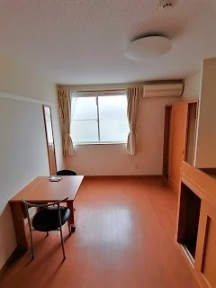 柴田郡柴田町のマンスリーマンション・ウィークリーマンション「レオパレスロマンスグリーン 104(No.1288750)」メイン画像