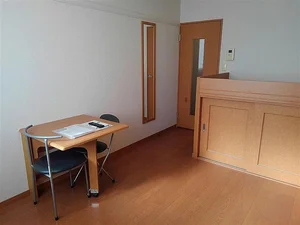 のマンスリーマンション・ウィークリーマンション「レオパレス英俊Ｄ 206(No.1288764)」メイン画像