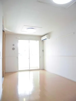 のマンスリーマンション・ウィークリーマンション「グランドホープ壱番館 204・LDK(No.1288798)」メイン画像