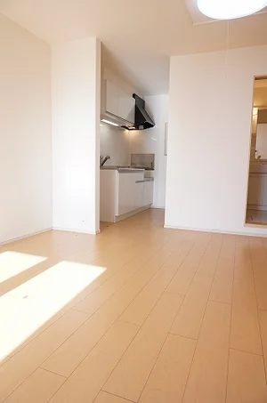 のマンスリーマンション・ウィークリーマンション「クラール高堂 203・LDK(No.1288799)」メイン画像