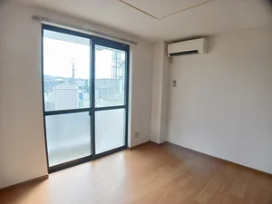 のマンスリーマンション・ウィークリーマンション「ルミエール 101・和室(No.1288800)」メイン画像