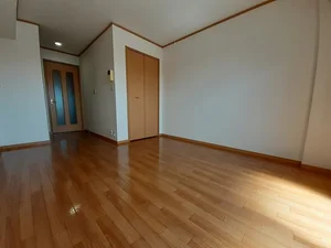 水沢駅（岩手県）のマンスリーマンション・ウィークリーマンション「アバンツァードＲ３９７ 203・洋室(No.1288801)」メイン画像