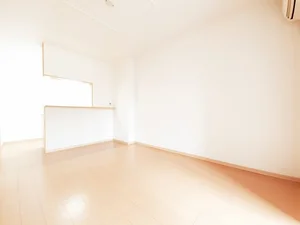 一ノ関駅（岩手県）のマンスリーマンション・ウィークリーマンション「プラシード末広 201・洋室(No.1288802)」メイン画像