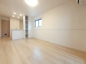 のマンスリーマンション・ウィークリーマンション「プリムラⅡ 201・洋室(No.1288806)」メイン画像