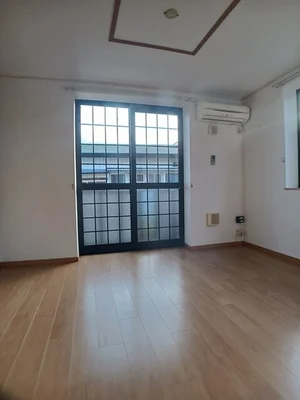 いわき短期大学周辺のマンスリーマンション・ウィークリーマンション「メゾン・ベルグランデ　Ｂ 103・洋室(No.1288808)」メイン画像