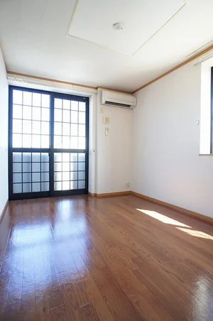 のマンスリーマンション・ウィークリーマンション「ファミール 205・洋室(No.1288810)」メイン画像