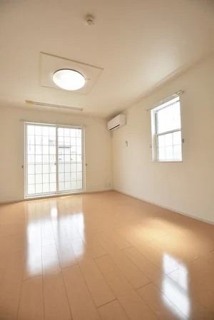 のマンスリーマンション・ウィークリーマンション「レスポワール・ソレイユ 105・洋室(No.1288814)」メイン画像