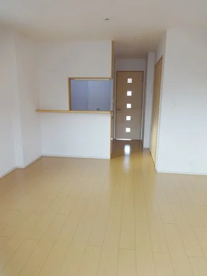 郡山富田駅（福島県）のマンスリーマンション・ウィークリーマンション「レスポワール・ソレイユ 105・洋室(No.1288814)」メイン画像