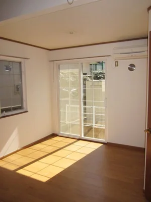 蓮田駅（埼玉県）のマンスリーマンション・ウィークリーマンション「グリーンハイツ壱番館 104・洋室(No.1288818)」メイン画像