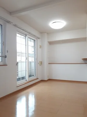 習志野市のマンスリーマンション・ウィークリーマンション「プラウド幕張本郷Ⅳ 202・洋室(No.1288820)」メイン画像