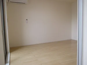 春日部駅（埼玉県）のマンスリーマンション・ウィークリーマンション「イセソラージュ　Ｄ 103・洋室(No.1288821)」メイン画像