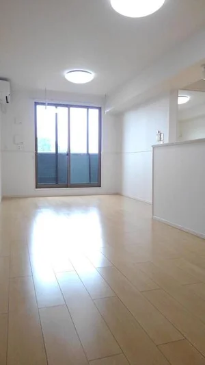 蓮田駅（埼玉県）のマンスリーマンション・ウィークリーマンション「ブルック　フィールド 303・洋室(No.1288824)」メイン画像