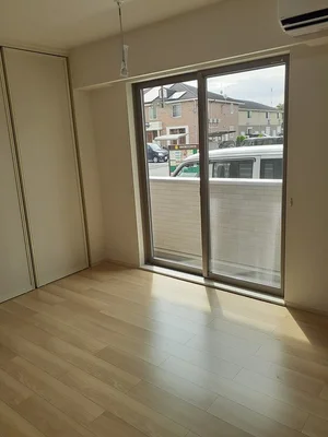 南与野駅（埼玉県）のマンスリーマンション・ウィークリーマンション「ヴィオレータ 103・洋室(No.1288825)」メイン画像