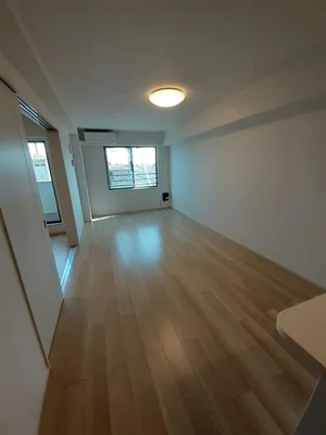 のマンスリーマンション・ウィークリーマンション「ブルー　ムーン 302・洋室(No.1288826)」メイン画像