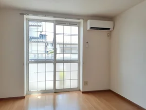 太田市のマンスリーマンション・ウィークリーマンション「プリムローズ 102・洋室(No.1288827)」メイン画像