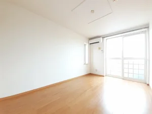 太田市のマンスリーマンション・ウィークリーマンション「ハーモニウエストＥ 202・洋室(No.1288830)」メイン画像