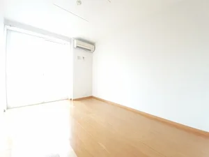 のマンスリーマンション・ウィークリーマンション「ヴィヴァーチェＡ 202・洋室(No.1288831)」メイン画像