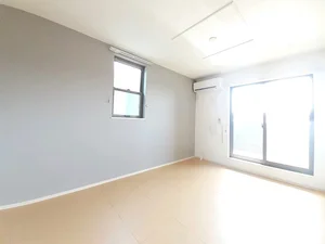 のマンスリーマンション・ウィークリーマンション「フランメゾン　Ａ 202・洋室(No.1288835)」メイン画像