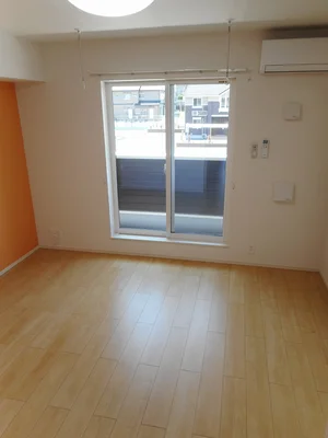 のマンスリーマンション・ウィークリーマンション「コンフォート　古屋　Ａ 202・洋室(No.1288837)」メイン画像