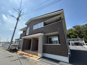 のマンスリーマンション・ウィークリーマンション「グレイスブリーゼ　Ａ 201・洋室(No.1288838)」メイン画像