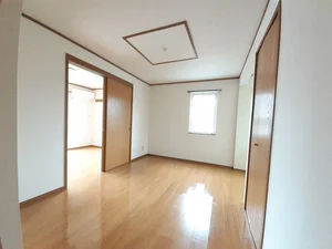 長野県のマンスリーマンション・ウィークリーマンション「サンライトみなみＡ棟 104・洋室(No.1288845)」メイン画像