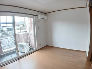 長野県のマンスリーマンション・ウィークリーマンション「パセリハウス 102・洋室(No.1288846)」メイン画像