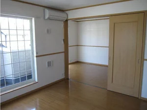 東京都のマンスリーマンション・ウィークリーマンション「エレガンスＡ 203・洋室(No.1288852)」メイン画像