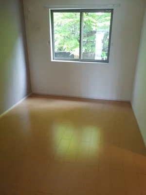 のマンスリーマンション・ウィークリーマンション「マ・メゾンⅡ 101・洋室(No.1288856)」メイン画像