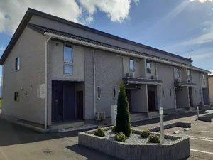 長野県のマンスリーマンション・ウィークリーマンション「メゾンフォルテッシモ　空 206・洋室(No.1288861)」メイン画像