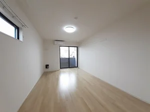 のマンスリーマンション・ウィークリーマンション「グリーチネモンテ 101・洋室(No.1288862)」メイン画像