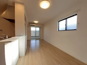 長野県のマンスリーマンション・ウィークリーマンション「Ｃａｓａ　Ｐｌａｃｉｄｏ 201・洋室(No.1288863)」メイン画像