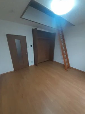 豊橋創造大学短期大学部周辺のマンスリーマンション・ウィークリーマンション「スクエア５３ 202・洋室(No.1288866)」メイン画像