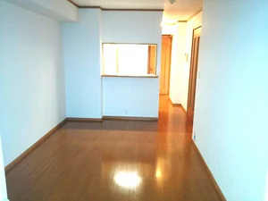 のマンスリーマンション・ウィークリーマンション「メリディオ日向館 201・洋室(No.1288867)」メイン画像