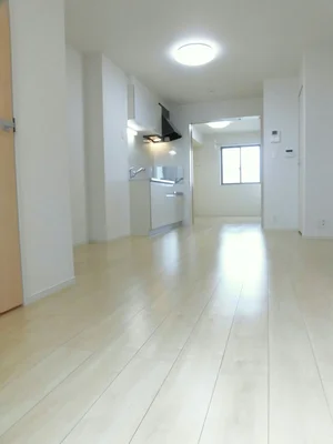 豊橋創造大学短期大学部周辺のマンスリーマンション・ウィークリーマンション「Ａｂｕｎｄａｎｃｅ 103・洋室(No.1288871)」メイン画像