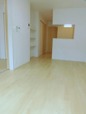 のマンスリーマンション・ウィークリーマンション「ストーン・リバー 102・洋室(No.1288873)」メイン画像