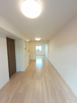 豊橋創造大学短期大学部周辺のマンスリーマンション・ウィークリーマンション「リブリオポラ　Ａ 202・洋室(No.1288877)」メイン画像