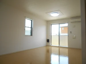 のマンスリーマンション・ウィークリーマンション「サンパティークＣ 103・洋室(No.1288881)」メイン画像