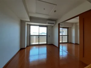 名古屋芸術大学東キャンパス周辺のマンスリーマンション・ウィークリーマンション「サンライズ２１ 302・洋室(No.1288884)」メイン画像