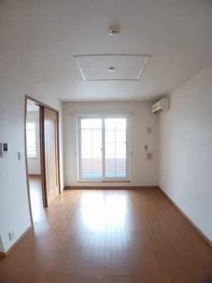 のマンスリーマンション・ウィークリーマンション「グラン・ソレイユＢ 201・洋室(No.1288885)」メイン画像