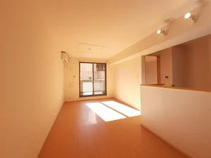 名古屋芸術大学東キャンパス周辺のマンスリーマンション・ウィークリーマンション「エレガンシア　レジデンス 205・LDK(No.1288891)」メイン画像