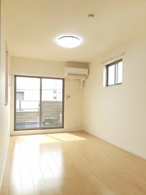 名古屋芸術大学東キャンパス周辺のマンスリーマンション・ウィークリーマンション「アルカンシェルⅦ 301・洋室(No.1288893)」メイン画像