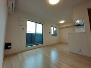 名古屋芸術大学東キャンパス周辺のマンスリーマンション・ウィークリーマンション「ロリエⅡ 203・LDK(No.1288895)」メイン画像