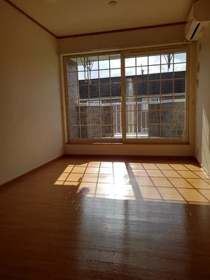 のマンスリーマンション・ウィークリーマンション「カーザ　ミア　Ⅲ 202・洋室(No.1288897)」メイン画像