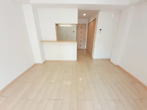 滋賀県の大東建託リーシング株式会社のマンスリーマンション・ウィークリーマンション「グローリ南草津Ⅱ 503・洋室(No.1288898)」メイン画像