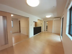 枚方市のマンスリーマンション・ウィークリーマンション「パインオーク　Ⅳ 101・洋室(No.1288906)」メイン画像