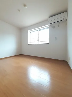 のマンスリーマンション・ウィークリーマンション「パールフィールド 102・洋室(No.1288907)」メイン画像