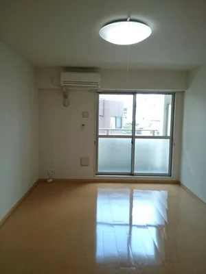 のマンスリーマンション・ウィークリーマンション「グランツ　コート 302・洋室(No.1288909)」メイン画像