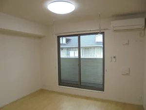 東岸和田駅（大阪府）のマンスリーマンション・ウィークリーマンション「ネオ　トーク 203・洋室(No.1288911)」メイン画像