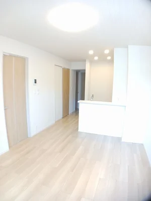 のマンスリーマンション・ウィークリーマンション「ヴィラ・マウントワン長尾Ｂ 103・洋室(No.1288912)」メイン画像